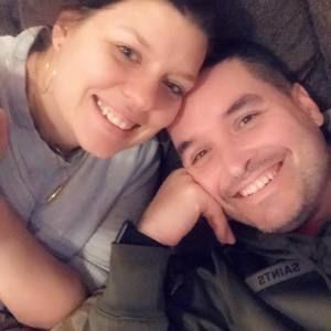 Meet your Posher, Corey